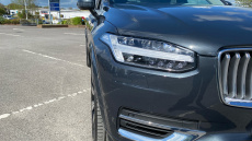 Volvo Xc90 2.0 T8 Recharge PHEV Inscription Pro 5dr AWD Auto Estate